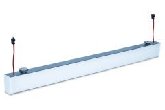 Asma Tip Alınlık 24V 60cm Makaronlu LED (LED-ALN60V24)