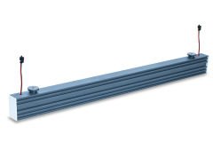 Asma Tip Alınlık 24V 60cm Makaronlu LED (LED-ALN60V24)