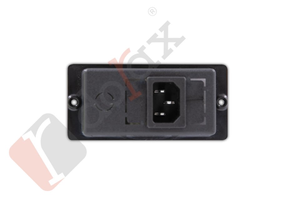 Dorax C14 Power Giriş Modülü - DR-7884-C