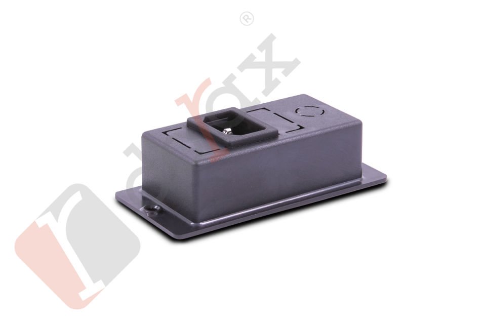 Dorax C14 Power Giriş Modülü - DR-7884-C