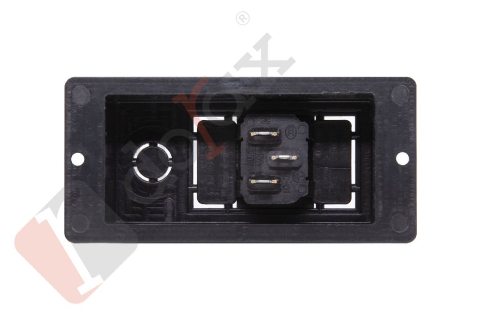 Dorax C14 Power Giriş Modülü - DR-7884-C