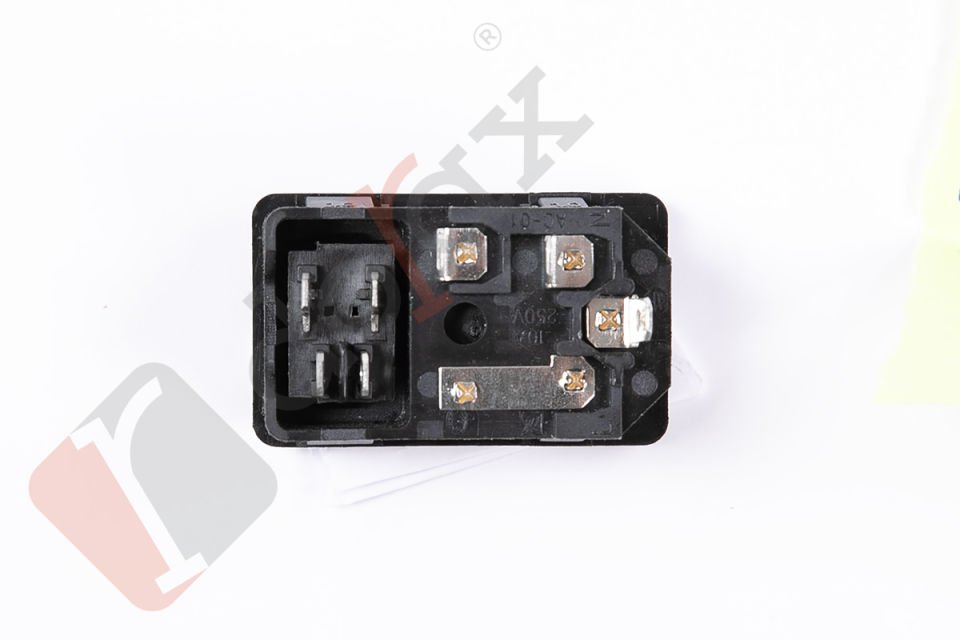 Dorax Combo Power Giriş Modülü - DR-7884-K