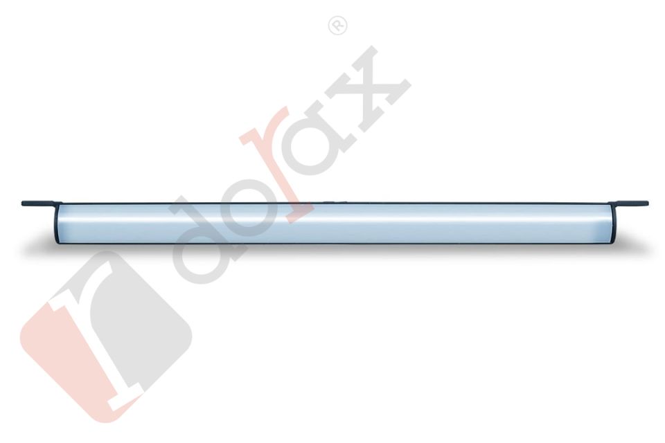 Dorax 19'' 1/2U LED  Ek Modülü (DR-7952-L2SD)