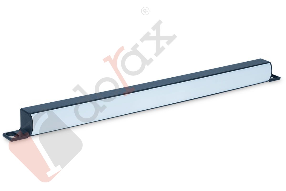 Dorax 19'' 1/2U LED  Ek Modülü (DR-7952-L2SD)