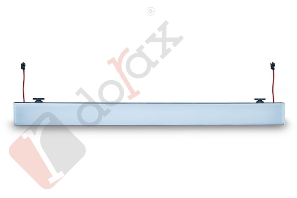 Asma Tip Alınlık 24V 80cm Makaronlu LED (LED-ALN80V24)