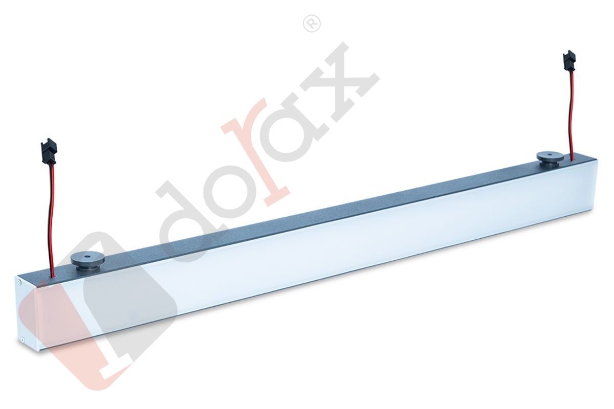 Asma Tip Alınlık 24V 80cm Makaronlu LED (LED-ALN80V24)