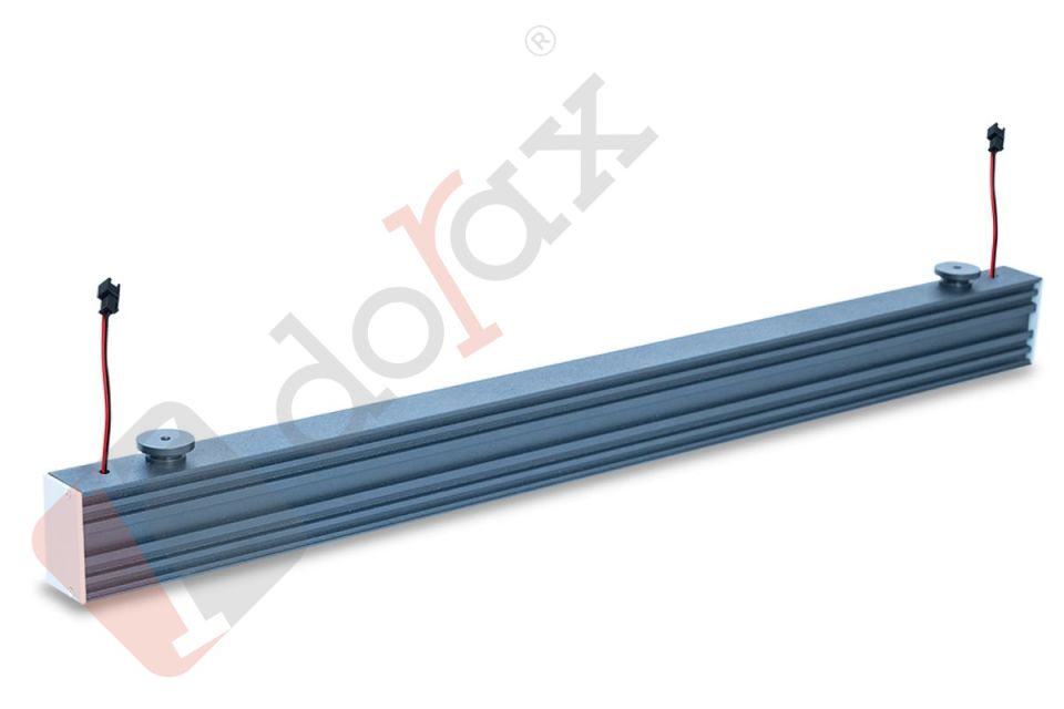 Asma Tip Alınlık 24V 80cm Makaronlu LED (LED-ALN80V24)